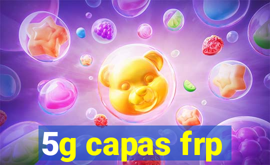 5g capas frp